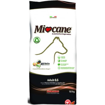 MIOCANE ADULT LAMB 10kg